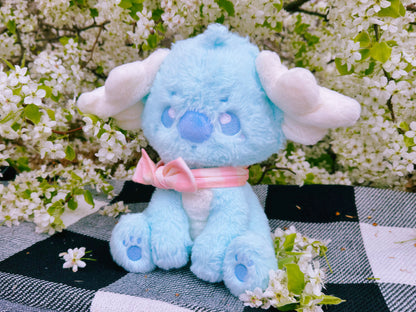 Koka the Cloudy Koala Plushie