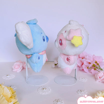 PREORDER!! Beri and Koka Mini Magnetic Friends