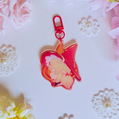 Genshin Visions Charms: Klee