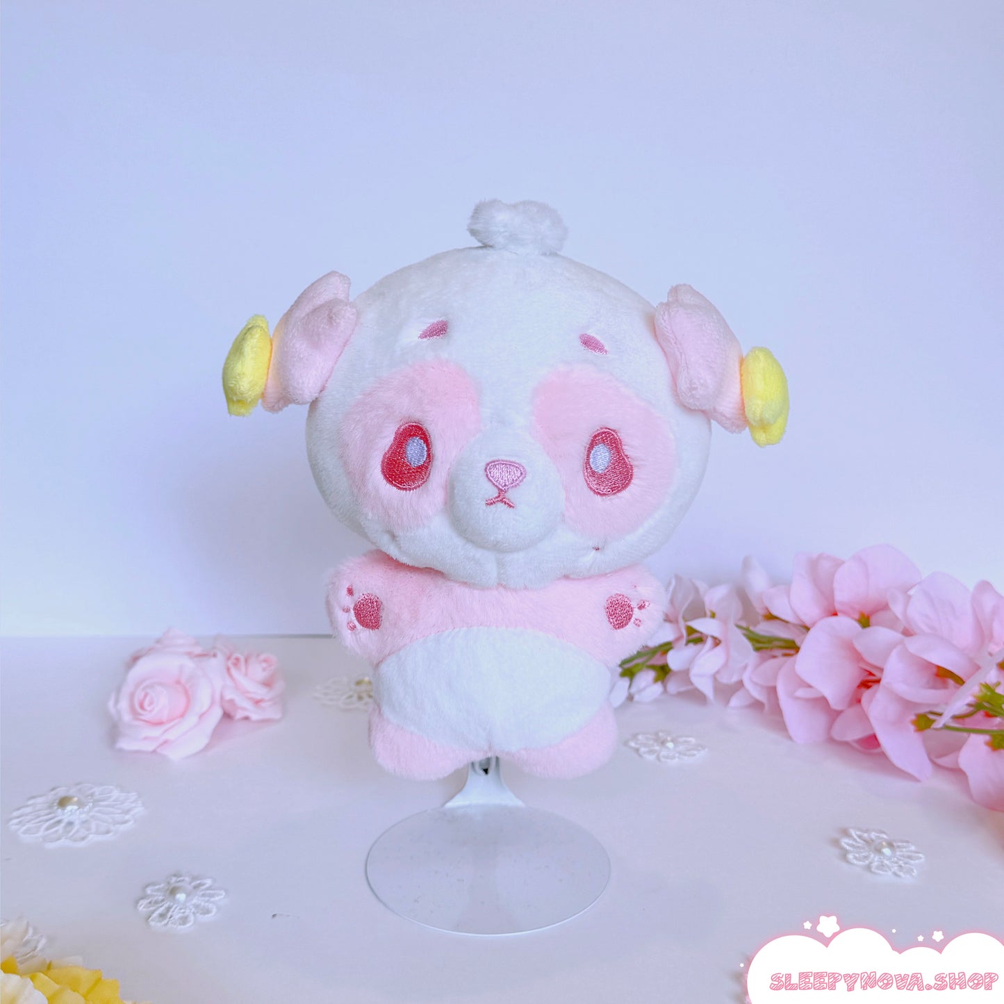 PREORDER!! Beri and Koka Mini Magnetic Friends
