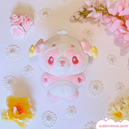 PREORDER!! Beri and Koka Mini Magnetic Friends