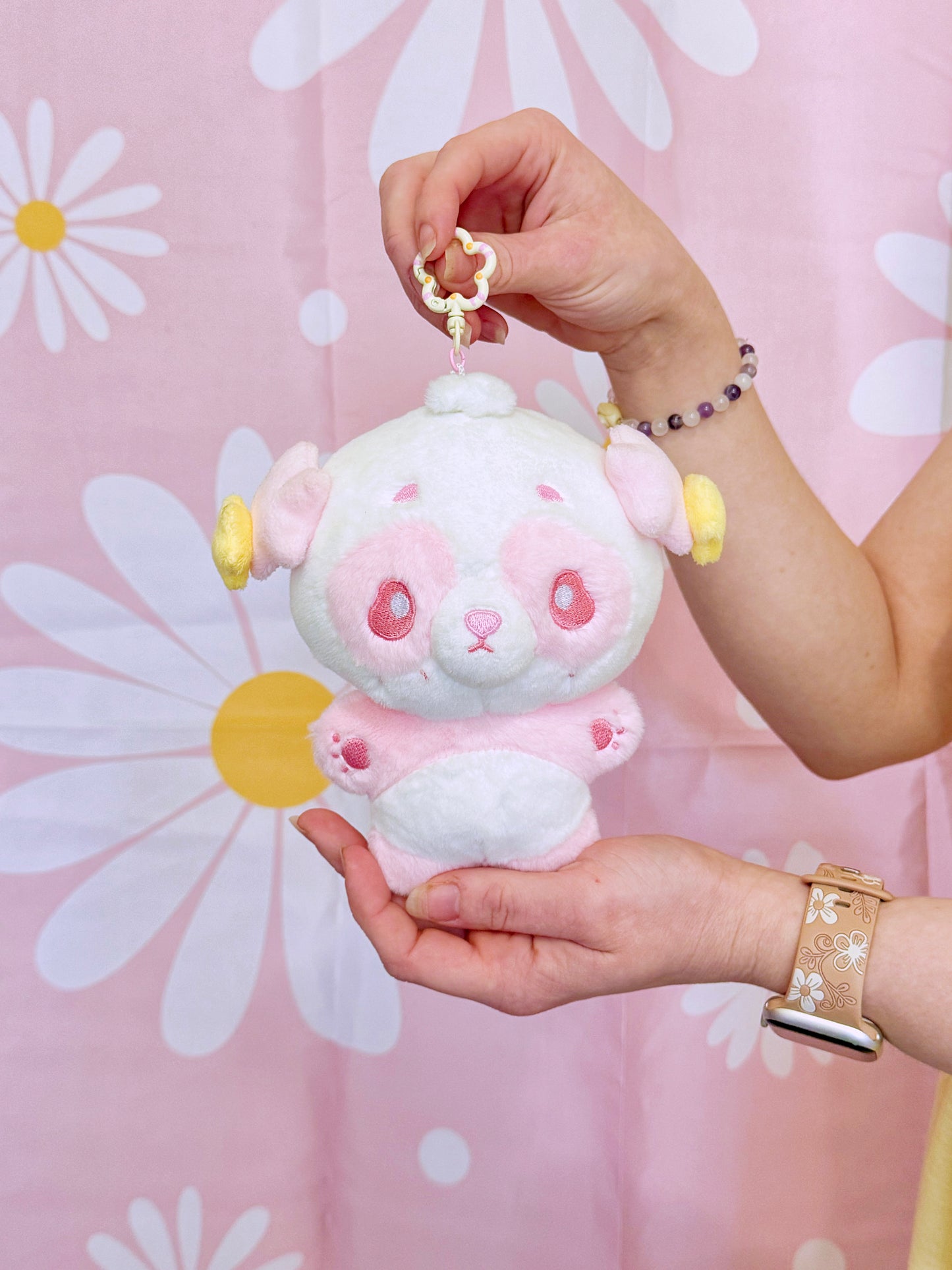 PREORDER!! Beri and Koka Mini Magnetic Friends