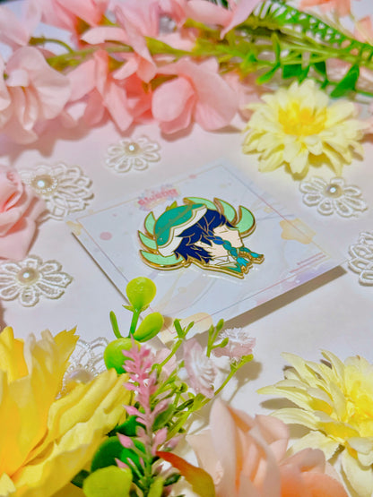 Genshin Visions: Venti