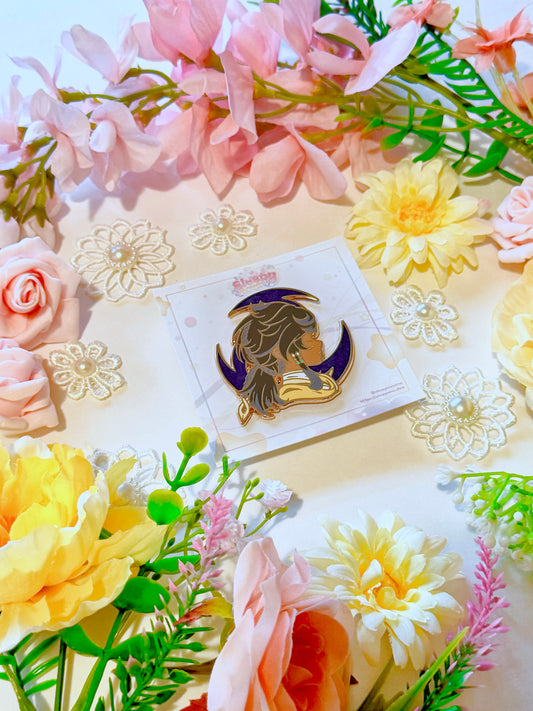 Genshin Visions: Sethos