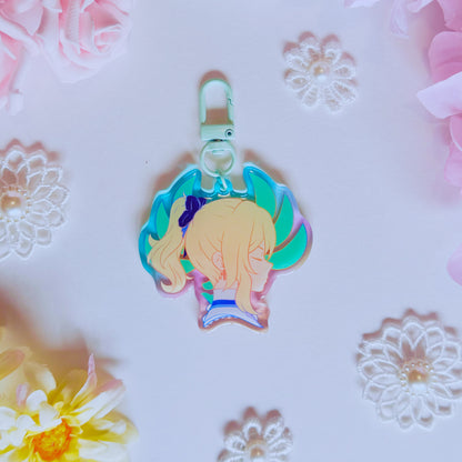 Genshin Visions Charms: Jean