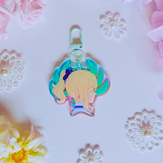 Genshin Visions Charms: Jean