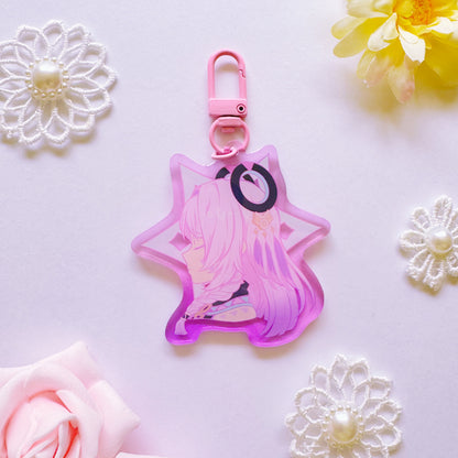 Genshin Visions Charms: Citlali