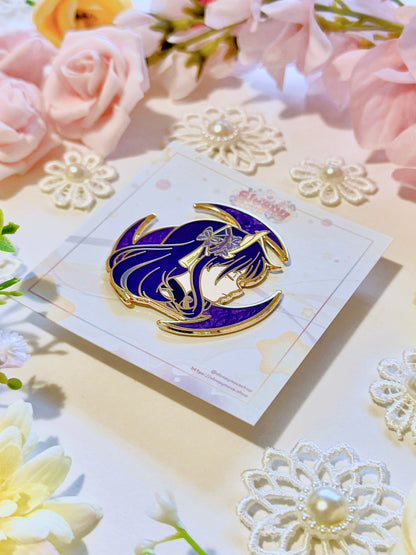 Genshin Visions: Raiden Shogun