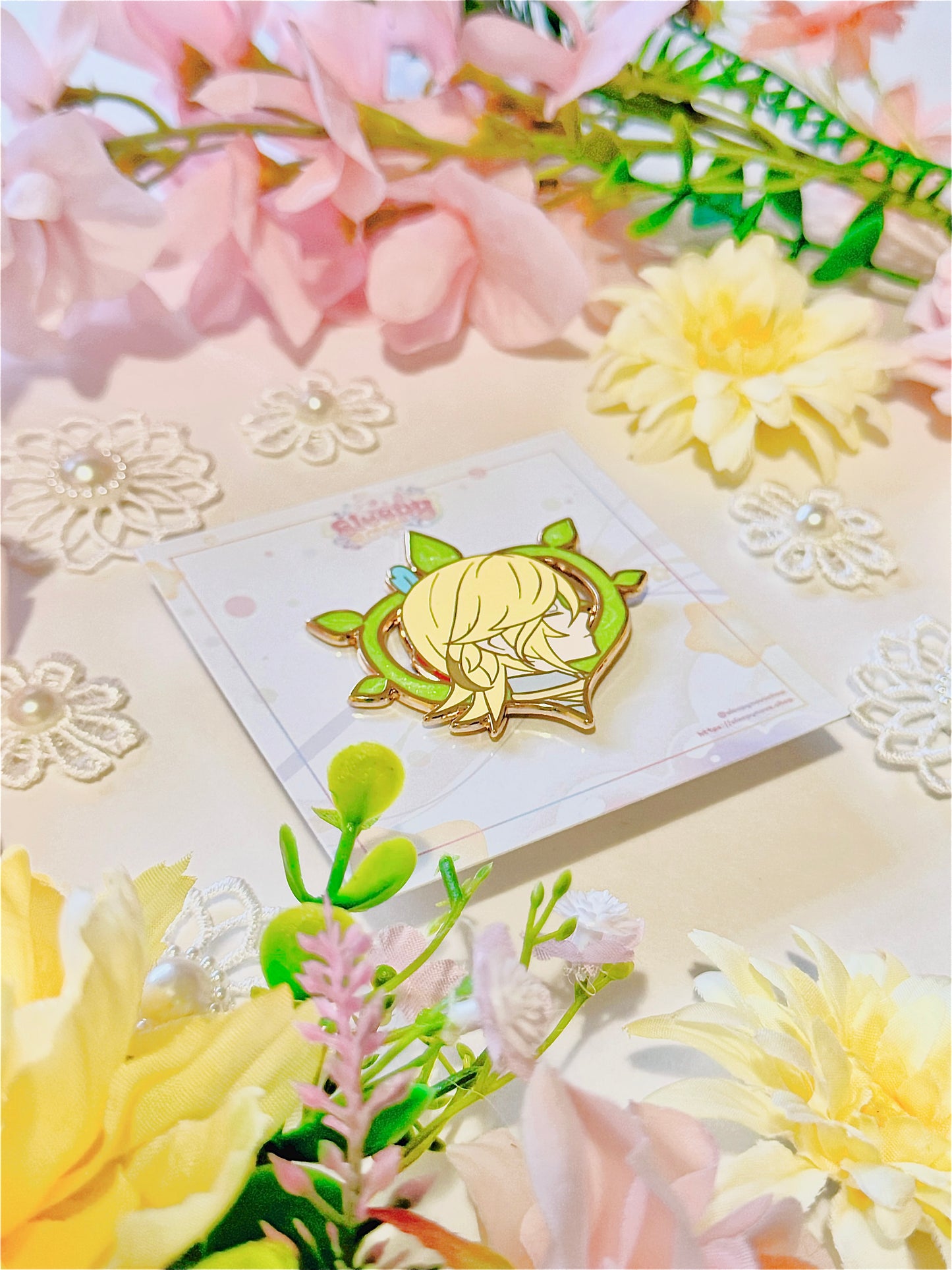 Genshin Visions: Kaveh