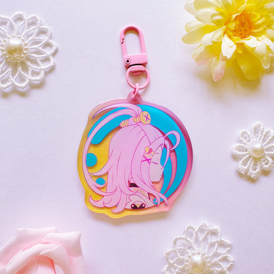 Genshin Visions Charms: Aino