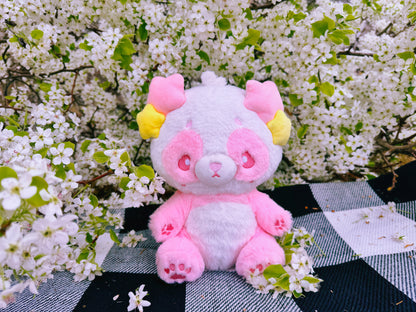 Beri the Cosmic Panda Plushie