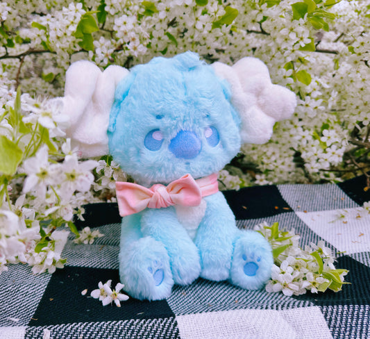 Koka the Cloudy Koala Plushie