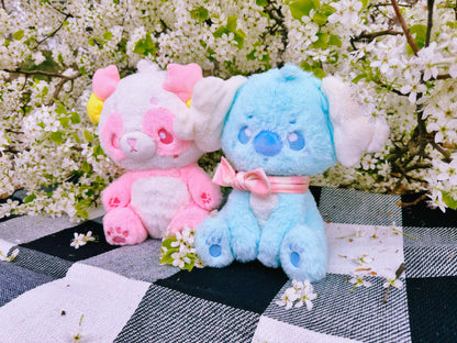 Koka the Cloudy Koala Plushie