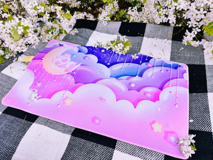 Dreamtime TCG Playmat and Mousepad