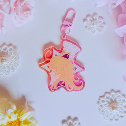 Genshin Visions Charms: Escoffier