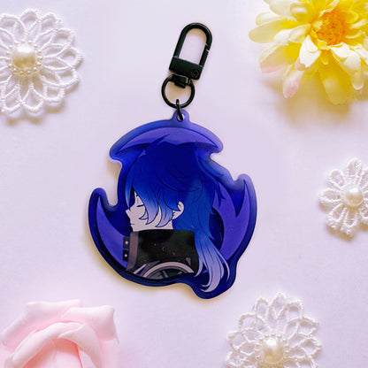 Genshin Visions Charms: Flins
