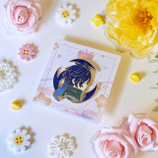 New Genshin Visions: Flins