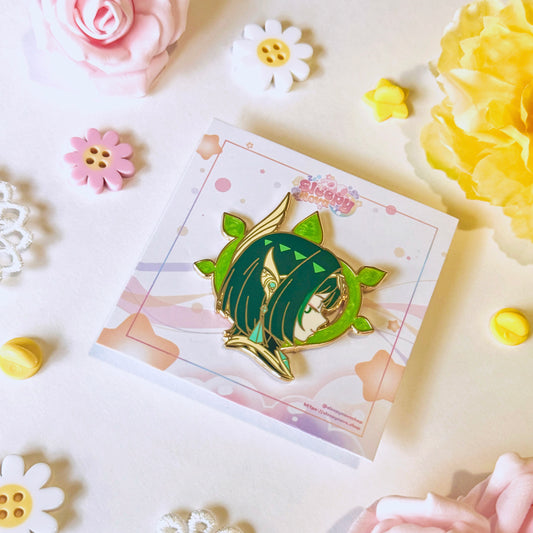 New Genshin Visions: Nefer