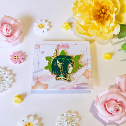 New Genshin Visions: Nefer