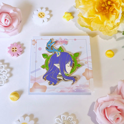 New Genshin Visions: Lauma