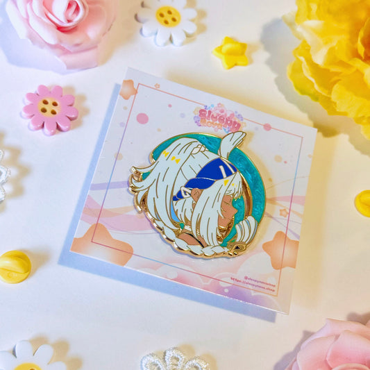 New Genshin Visions: Mualani