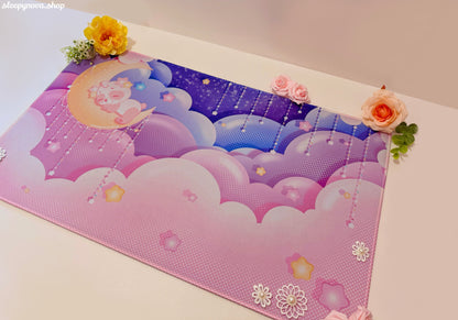 Dreamtime TCG Playmat and Mousepad