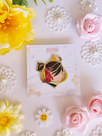 Genshin Visions: Gaming