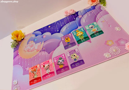Dreamtime TCG Playmat and Mousepad