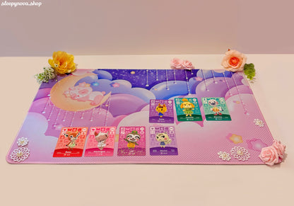 Dreamtime TCG Playmat and Mousepad