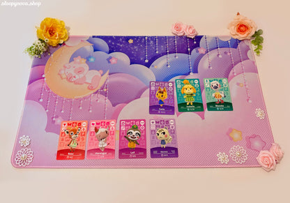 Dreamtime TCG Playmat and Mousepad