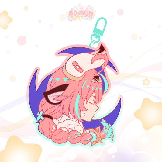 PREORDER!! Genshin Visions Charms: Varesa