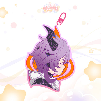 Genshin Visions Charms: Durin