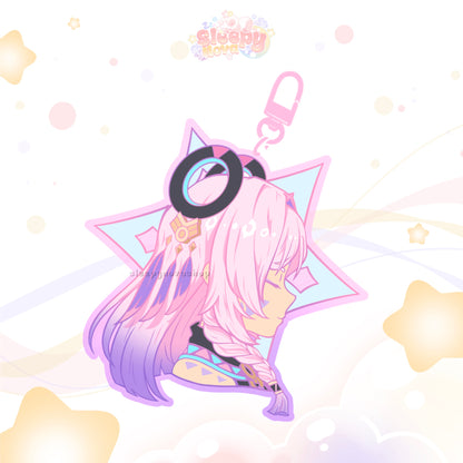 Genshin Visions Charms: Citlali