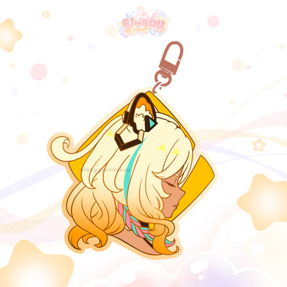 Genshin Visions Charms: Xilonen