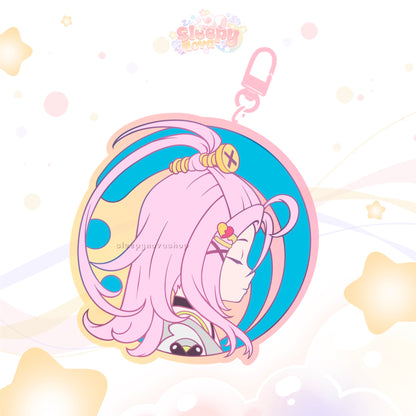 Genshin Visions Charms: Aino
