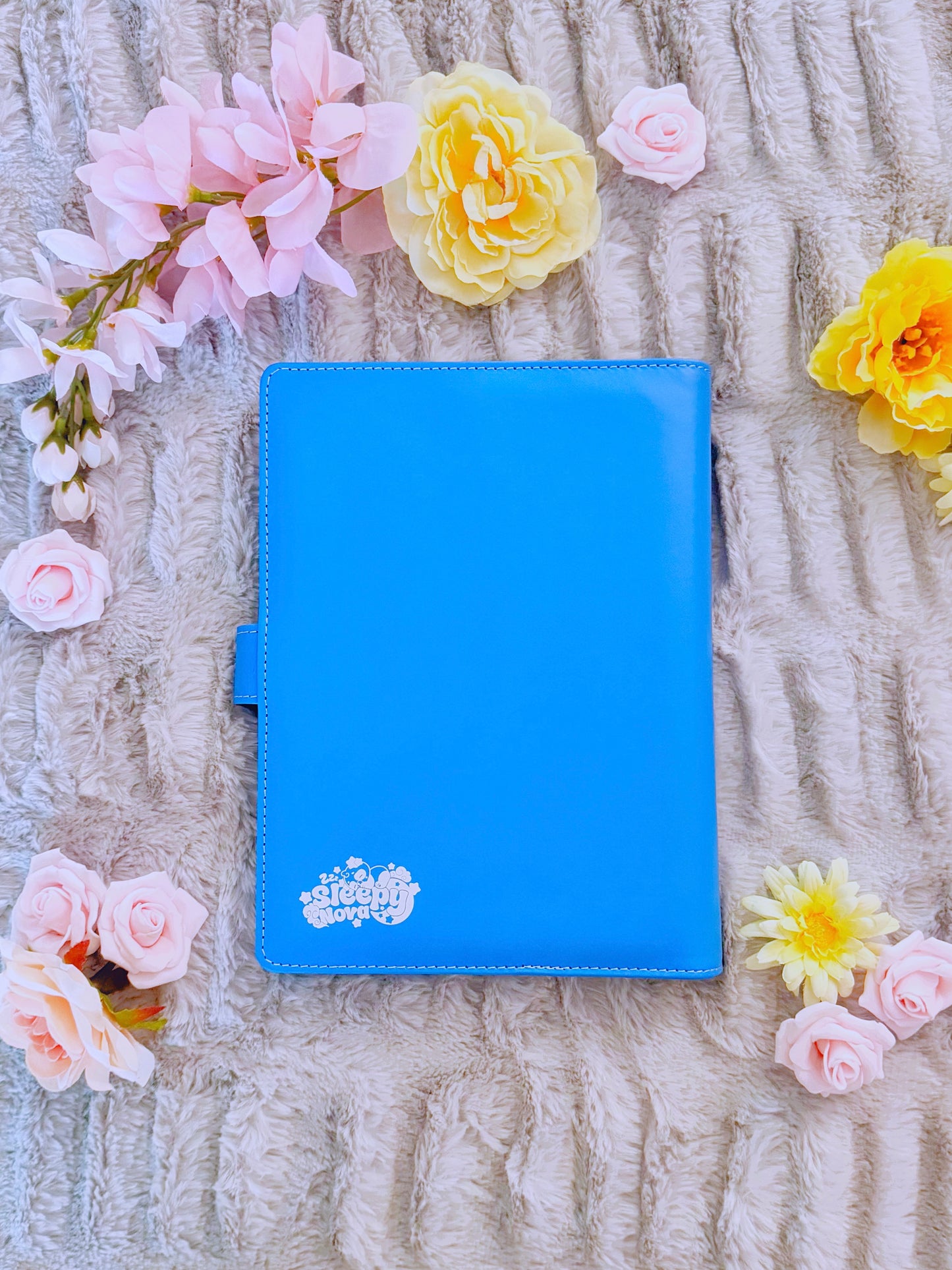 Genshin Daily Planners: Fontaine