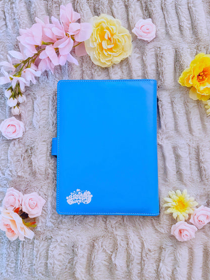 Genshin Daily Planners: Fontaine