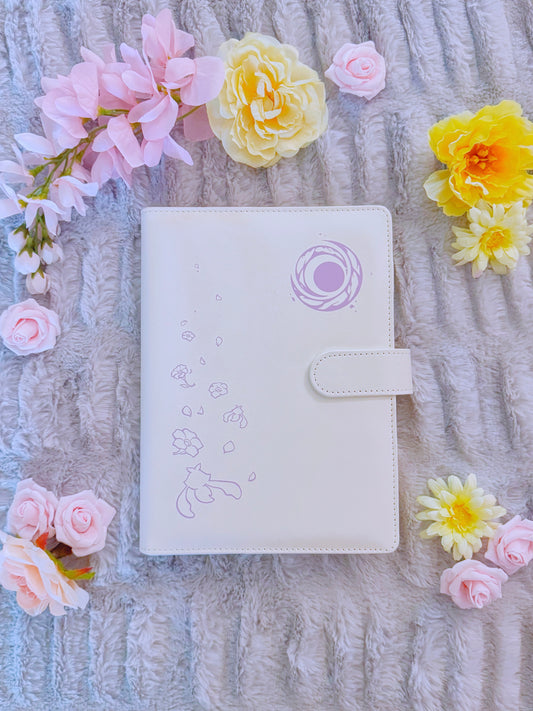 Genshin Daily Planners: Nod Krai