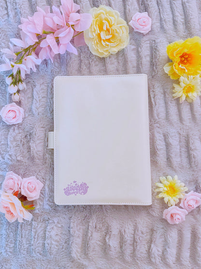 Genshin Daily Planners: Nod Krai