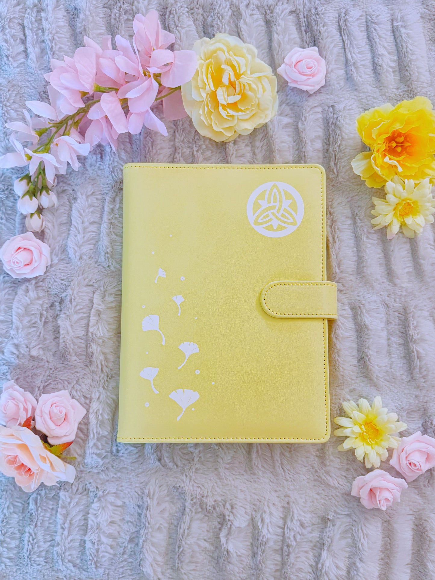 Genshin Daily Planners: Liyue