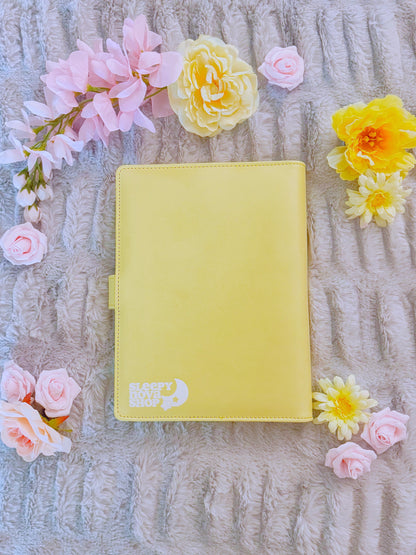 Genshin Daily Planners: Liyue