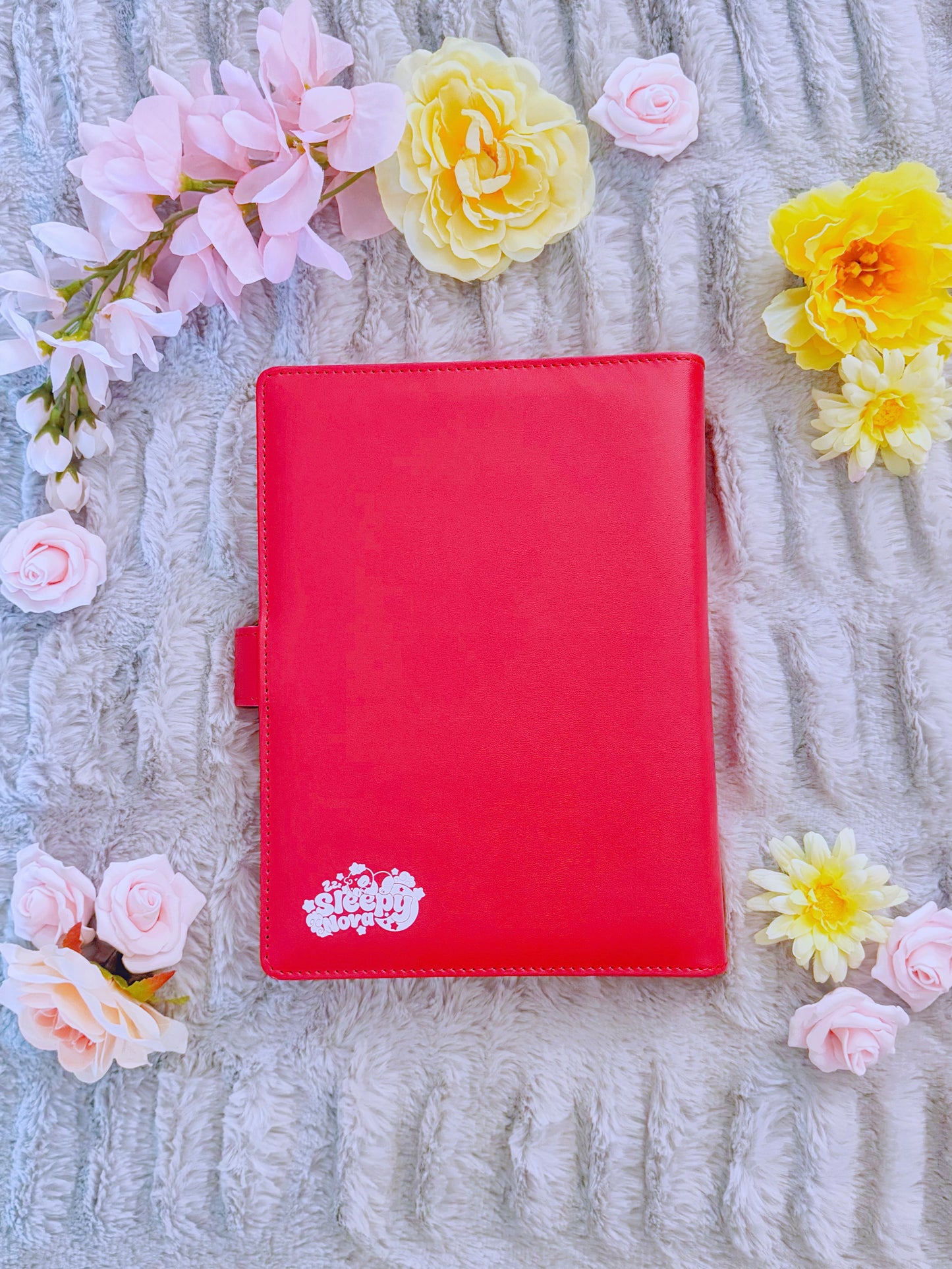 Genshin Daily Planners: Natlan