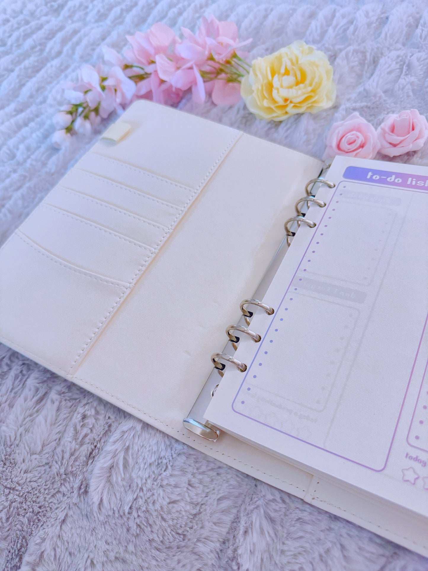 Genshin Daily Planners: Nod Krai