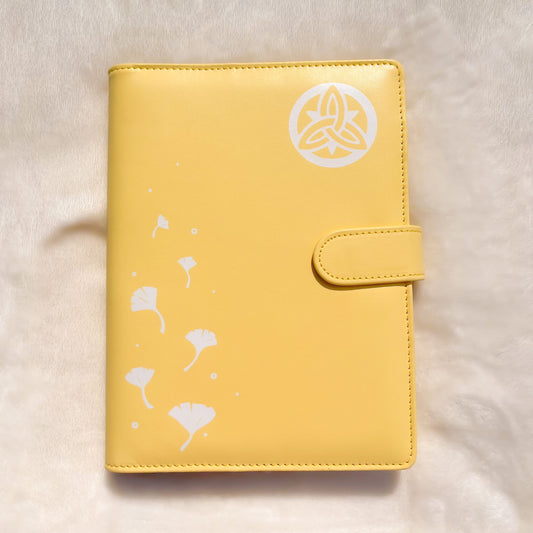 Genshin Daily Planners: Liyue